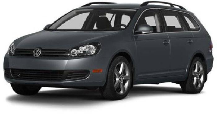 2013 volkswagen jetta sportwagen tdi in hickory, nc