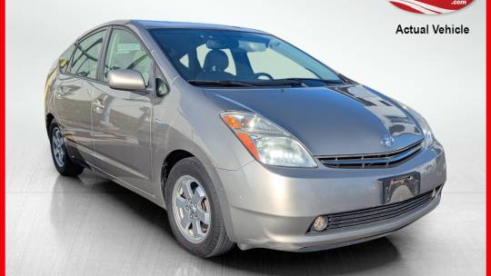 2009 Toyota Prius
