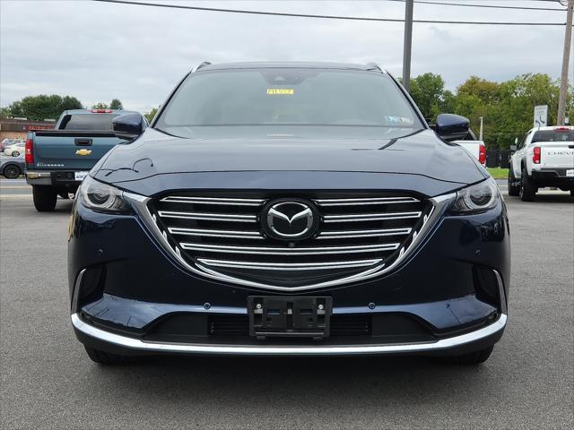 2021 mazda cx-9 grand touring