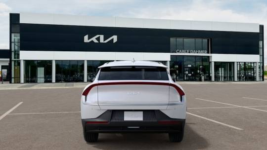 2024 Kia EV6