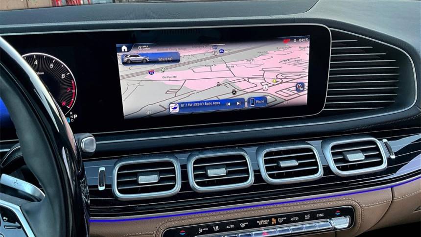 2024 mercedes-benz gle gle 350 4matic