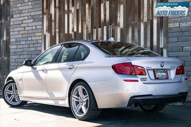 2013 bmw 535 xdrive