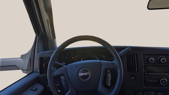2019 GMC Savana