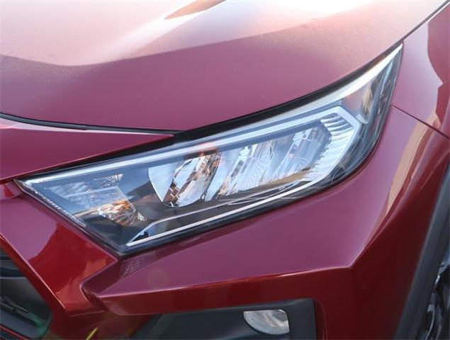 2019 toyota rav4 adventure
