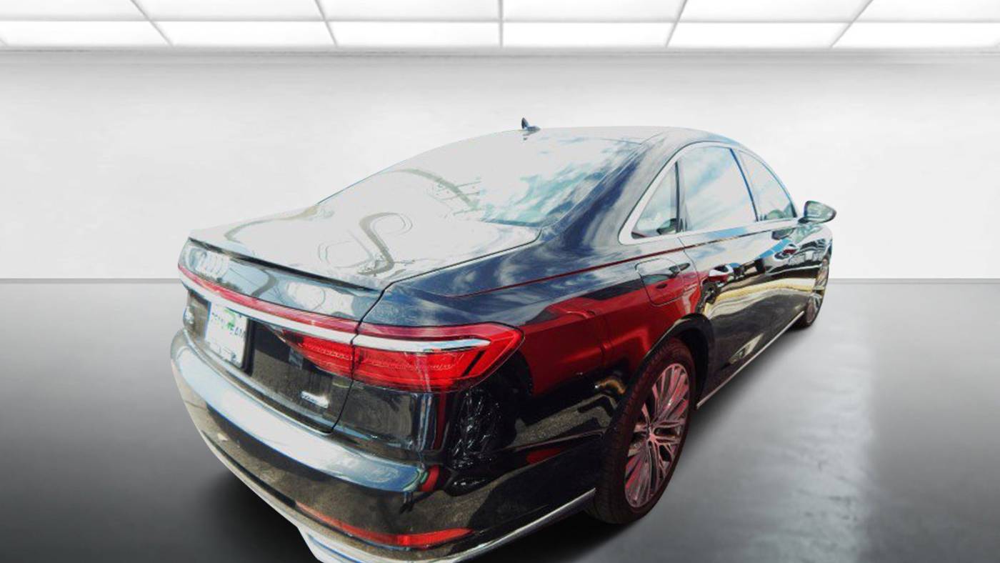 2020 audi a8 l e quattro 55 tfsi