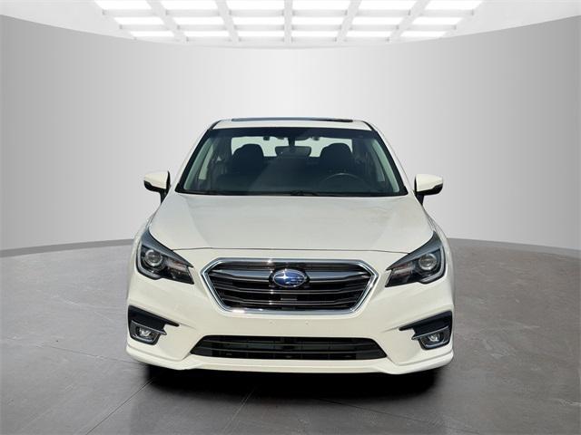 2018 subaru legacy limited