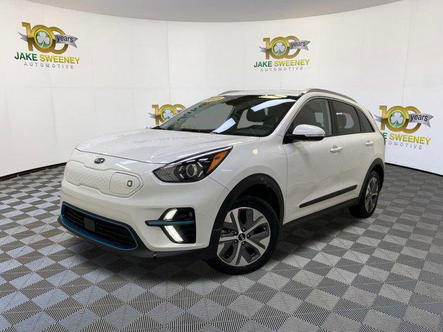 2021 kia niro ev ex