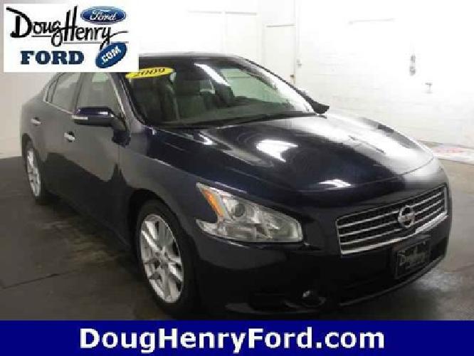 2009 nissan maxima in tarboro, nc