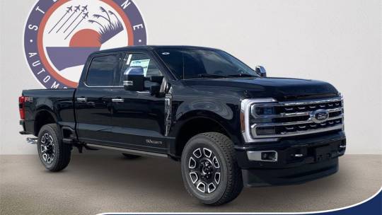 2024 Ford F-250