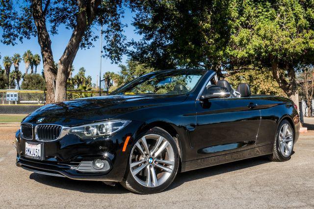 2018 bmw 430 i