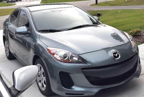 2013 mazda mazda3 sport for sale in south carolina by owner