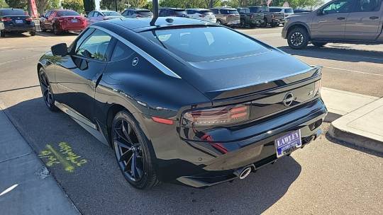2024 Nissan Z