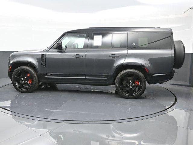 2023 land rover defender 130 x