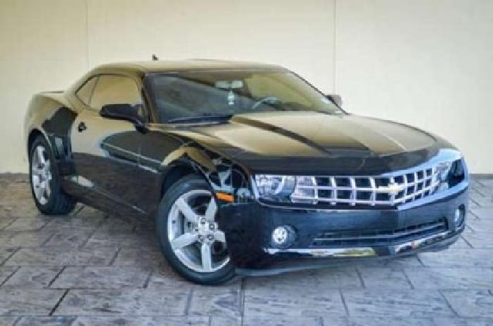2011 chevrolet camaro 1lt in jacksonville, fl