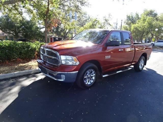 2013 ram 1500 slt