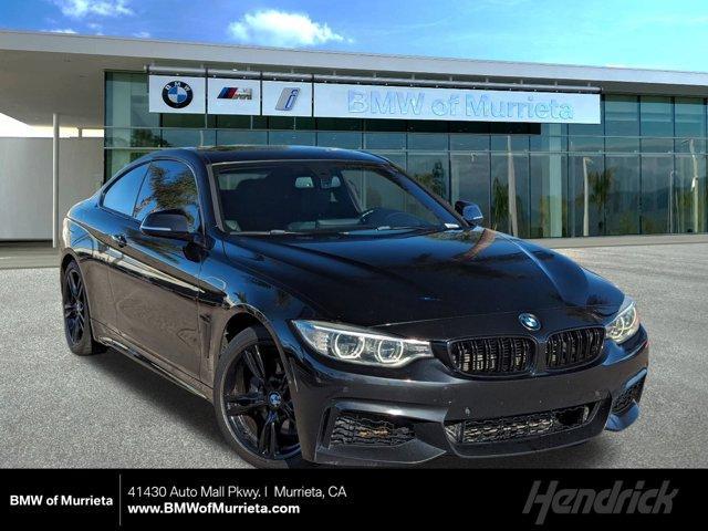 2015 bmw 435 i