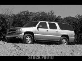 used 2002 chevrolet suburban for sale in anchorage, alaska