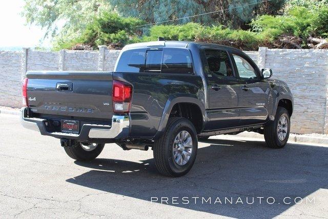 used 2019 toyota tacoma w/ sr5 package lindon, ut 84042 for sale in lindon, utah