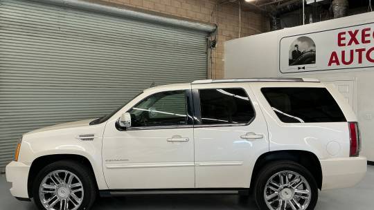 2014 Cadillac Escalade