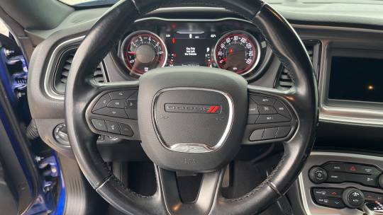 2020 Dodge Challenger