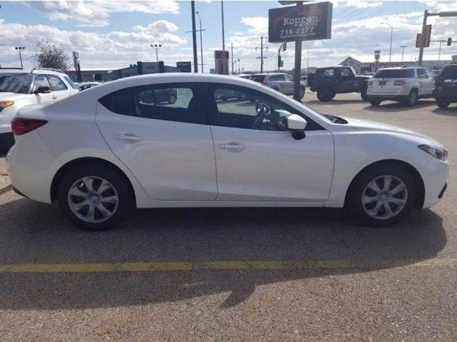 2014 mazda mazda3 i sport sedan for sale in jolly acres, south dakota