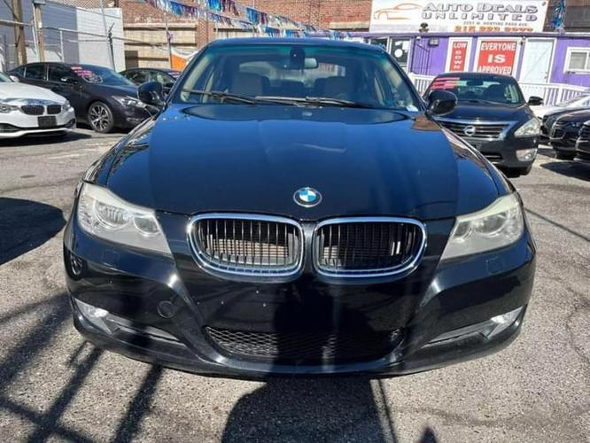 2011 bmw 3 series 328i xdrive sedan 4d in philadelphia, pennsylvania