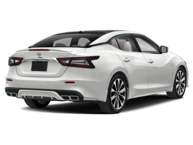 2023 nissan maxima 3.5 platinum