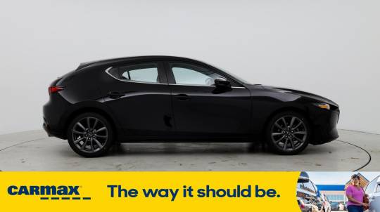 2022 Mazda