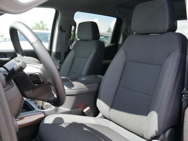 new 2019 chevrolet silverado 1500 4x4 crew cab rst minneapolis, mn 55429 for sale in minneapolis, minnesota