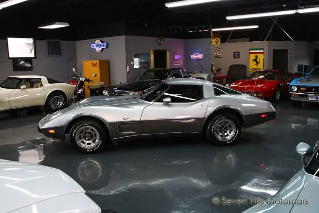 stunning condition, only 24,105 original miles, #'s match, priced to sell!!
