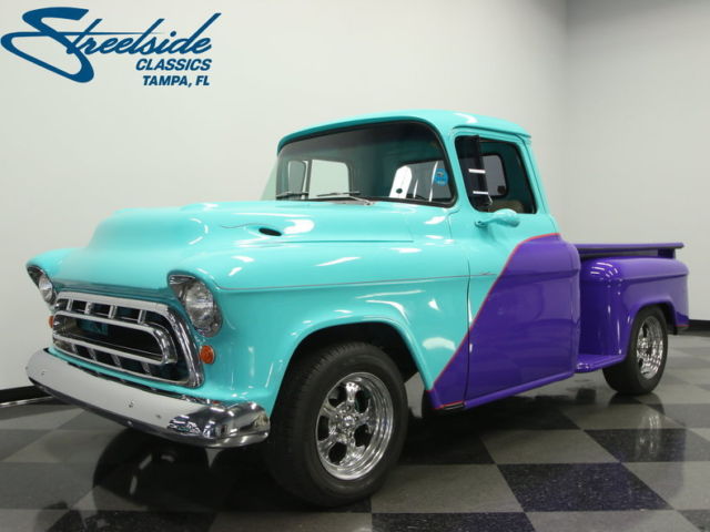 highly optioned 3100, strong 350 v8, auto, ps, pb w/ 4whl discs, great value!!