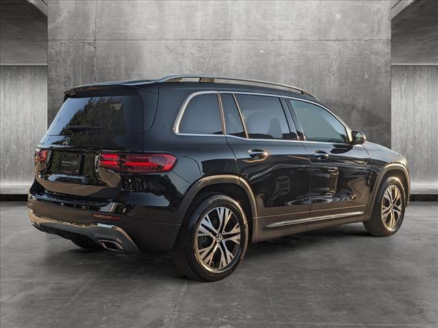 2024 mercedes-benz glb 250 base