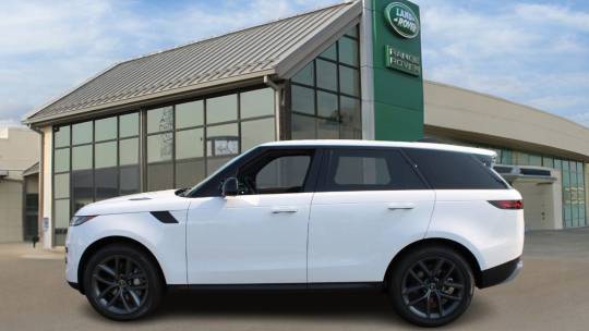 2024 Land Rover Range Rover Sport