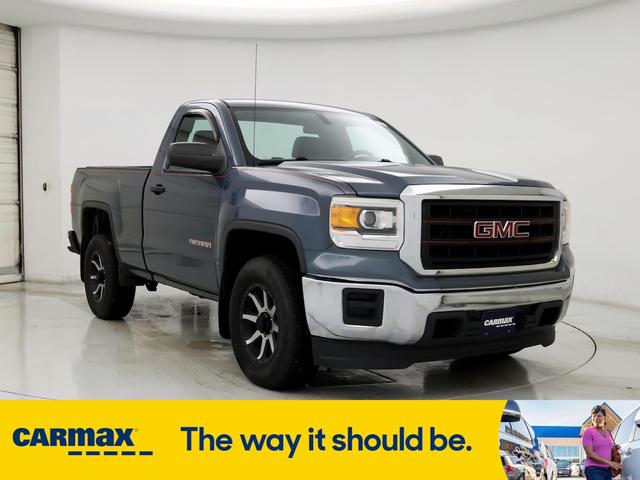 2014 gmc sierra 1500