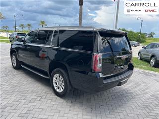 2020 GMC Yukon xl slt