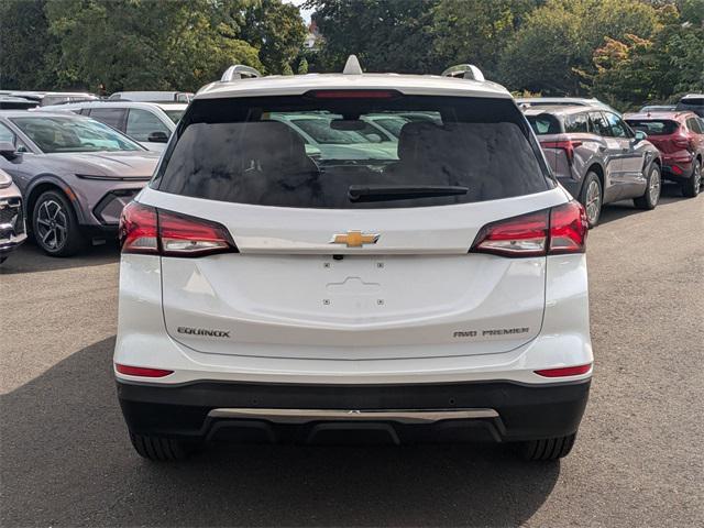 2024 chevrolet equinox premier w/1lz