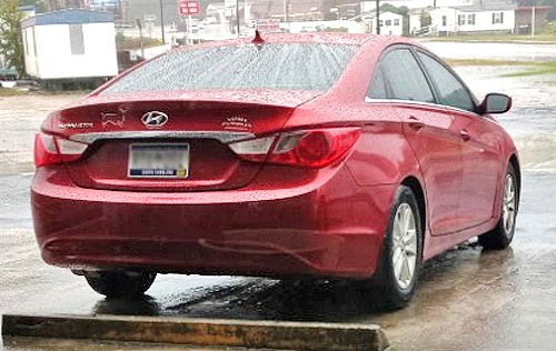 2012 hyundai sonata for sale in south carolina by owner