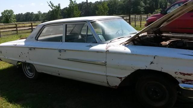 rat rod, custom, police car clone, restore, parts, project, barn find