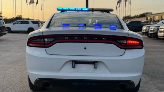 2016 Dodge Charger