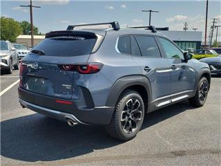 2024 Mazda CX-50 2.5 turbo meridian edition