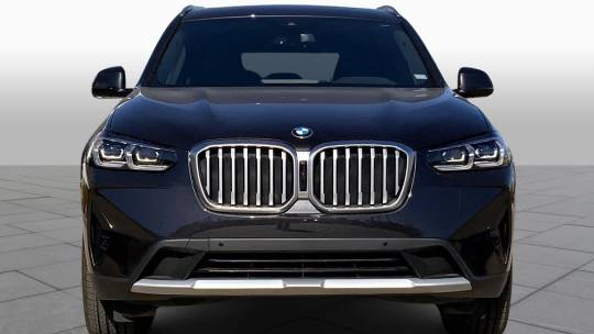 2023 BMW X3