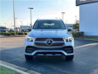 2022 Mercedes-Benz GLE gle 350