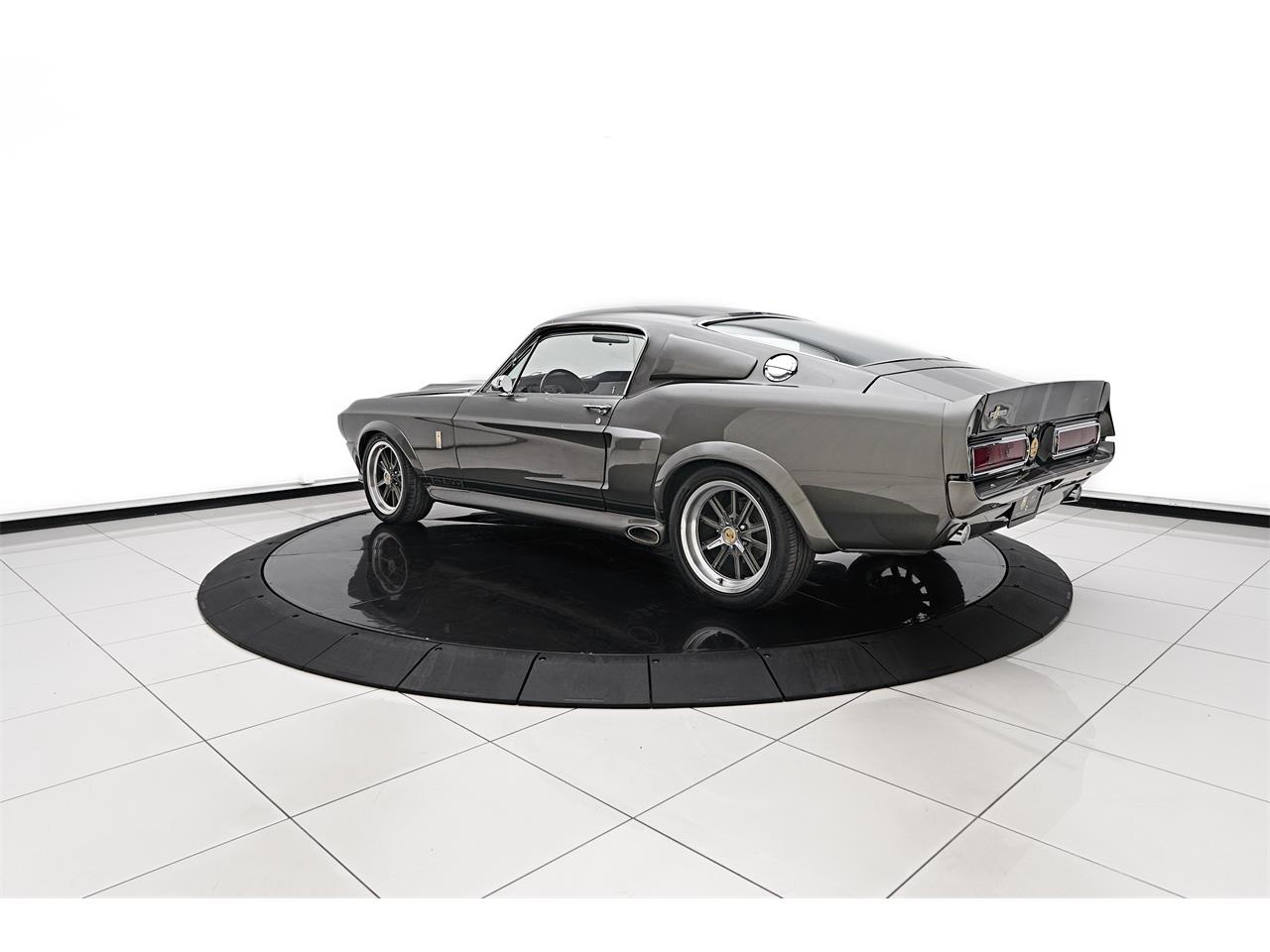 1968 ford eleanor 500gt