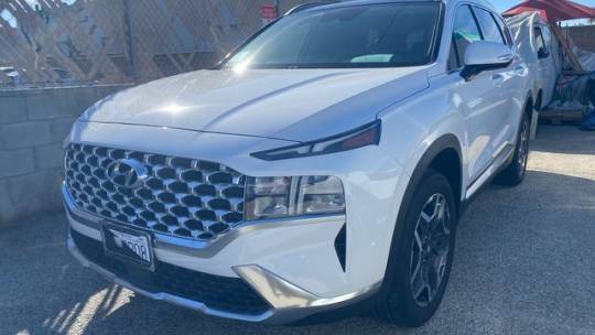 2023 Hyundai Santa Fe
