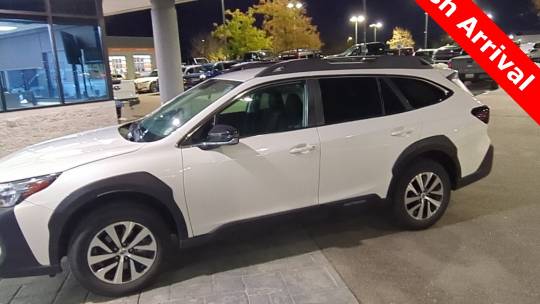 2023 Subaru Outback