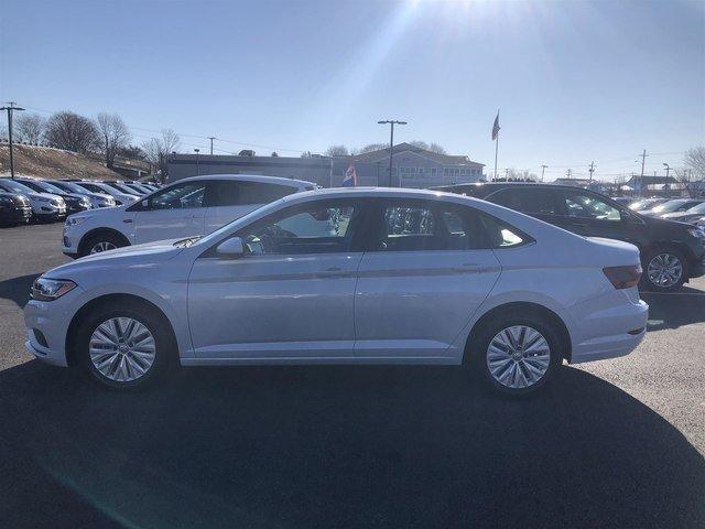 used 2019 volkswagen jetta s narragansett, ri 02882 for sale in narragansett, rhode island
