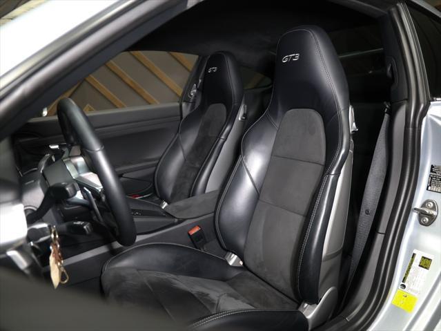 2015 porsche 911 gt3
