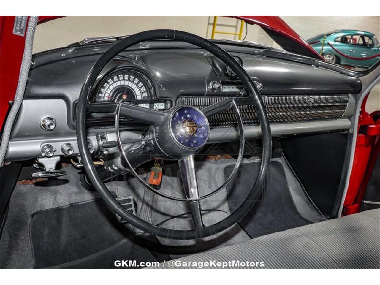 1951 oldsmobile super 88