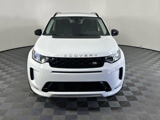 2024 land rover discovery sport core s