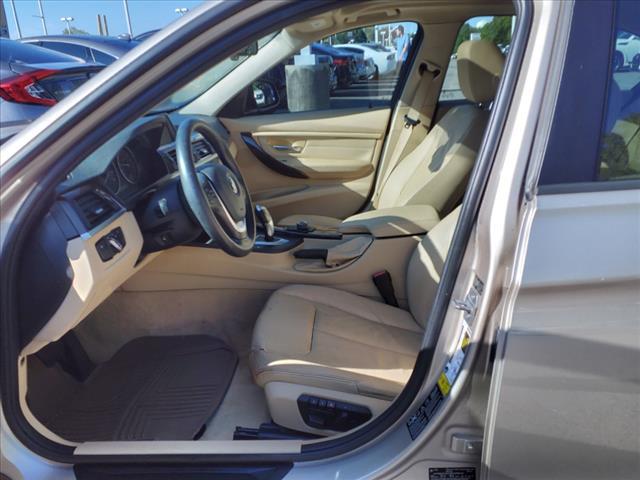 2014 bmw 328 i xdrive